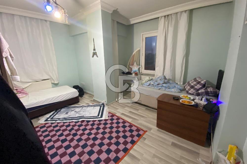 AVCILAR MUSTAFA KEMAL PAŞADA 3+1 SATILIK DAİRE