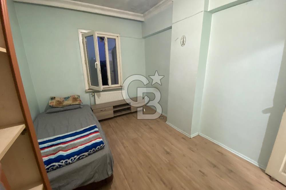 AVCILAR MUSTAFA KEMAL PAŞADA 3+1 SATILIK DAİRE