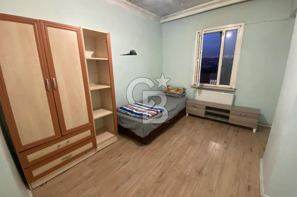 AVCILAR MUSTAFA KEMAL PAŞADA 3+1 SATILIK DAİRE