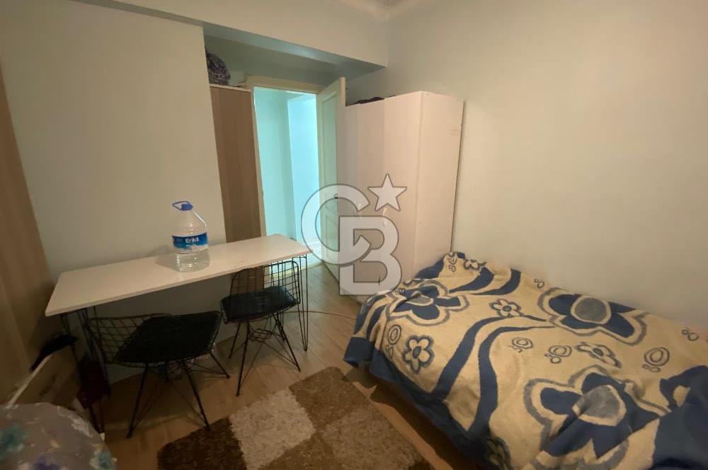 AVCILAR MUSTAFA KEMAL PAŞADA 3+1 SATILIK DAİRE