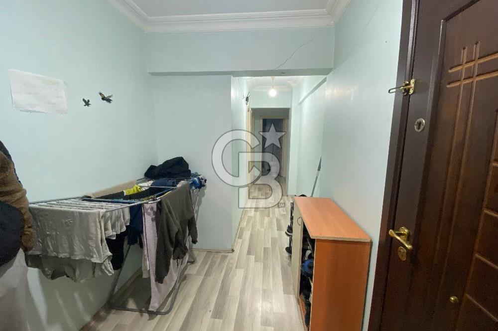 AVCILAR MUSTAFA KEMAL PAŞADA 3+1 SATILIK DAİRE