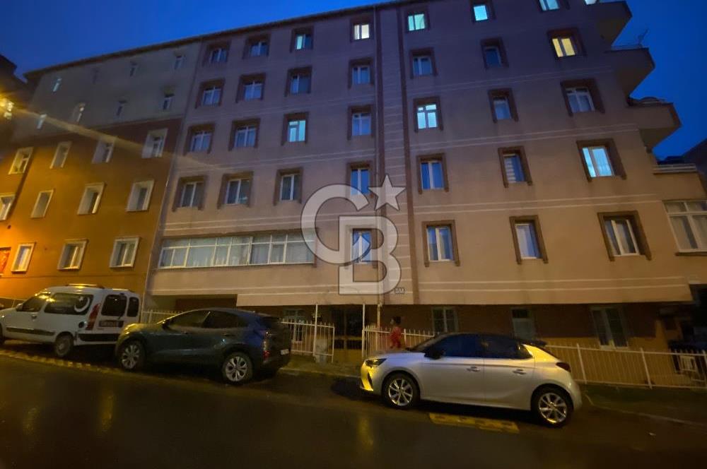 AVCILAR MUSTAFA KEMAL PAŞADA 3+1 SATILIK DAİRE