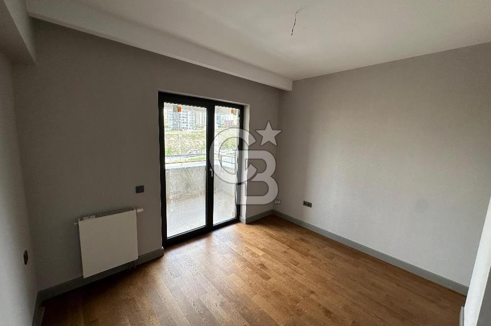 KÖROĞLU BULVAR BEYTEPE KİRALIK 4+1 SIFIR DAİRE