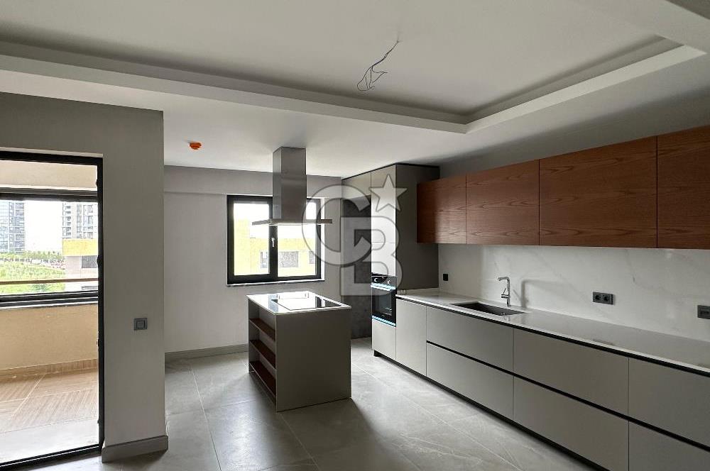 KÖROĞLU BULVAR BEYTEPE KİRALIK 4+1 SIFIR DAİRE