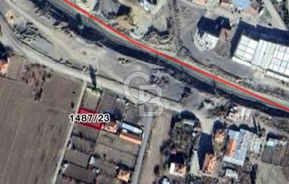 ÇUBUK ATATÜRK MAHALLESİ SATILIK TEK TAPU İMARLI 515 M2 ARSA