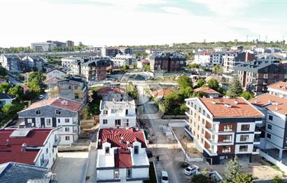 Ankara'nın Yükselen Değeri İncek Taşpınar’da 2+1 Satılık Daire …