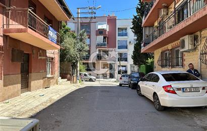 Bozyaka Mahallesinde, 109 m2 arsa üzerinde, Satılık Müstakil Ev