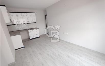 Bayraklı Alpaslan Mahallesi'nde BALKONLU 2+1 SATILIK SIFIR DAİRE