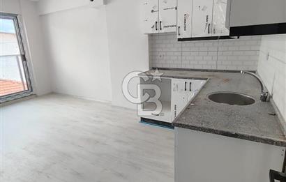 Bayraklı Alpaslan Mahallesi'nde BALKONLU 2+1 SATILIK SIFIR DAİRE