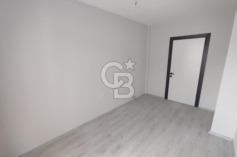 Bayraklı Alpaslan Mahallesi'nde BALKONLU 2+1 SATILIK SIFIR DAİRE