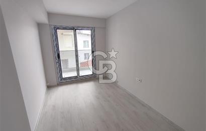 Bayraklı Alpaslan Mahallesi'nde BALKONLU 2+1 SATILIK SIFIR DAİRE