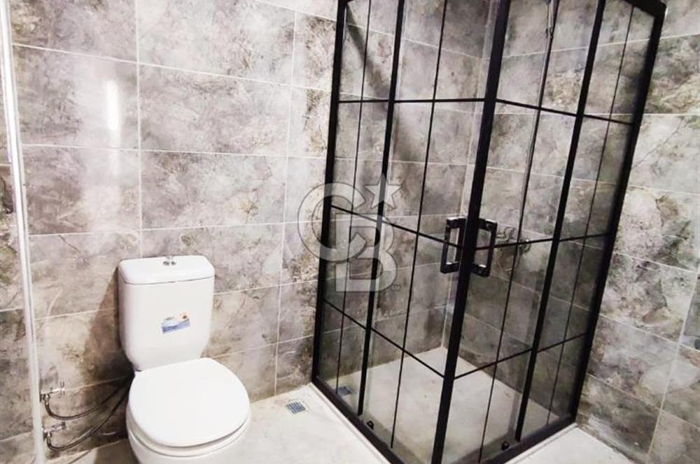 Bayraklı Alpaslan Mahallesi'nde 2+1 SATILIK SIFIR DAİRE