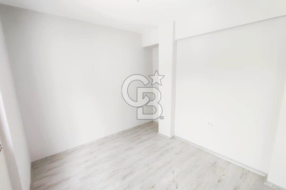 Bayraklı Alpaslan Mahallesi'nde 2+1 SATILIK SIFIR DAİRE