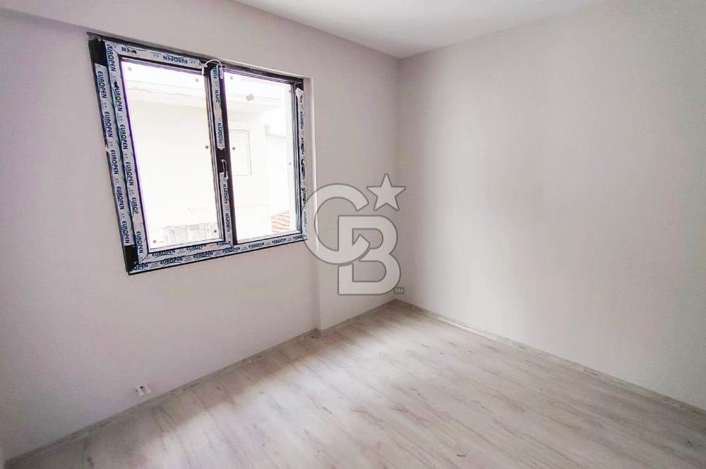 Bayraklı Alpaslan Mahallesi'nde 2+1 SATILIK SIFIR DAİRE