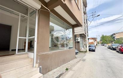 Karşıyaka Anadolu Caddesi Yakını Satılık Köşe Dükkan