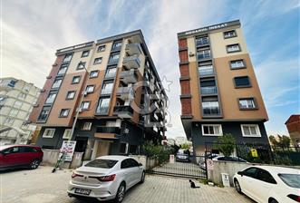 Bornova Erzene Mahallesi Eşyalı Satılık 1+1 Daire