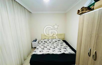 Bornova Erzene Mahallesi Eşyalı Satılık 1+1 Daire