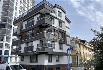 YENİMAHALLE SATILIK KOMPLE BİNA 