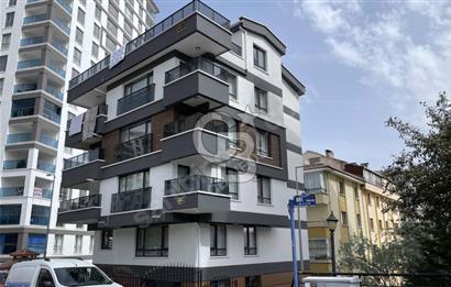 YENİMAHALLE SATILIK KOMPLE BİNA 