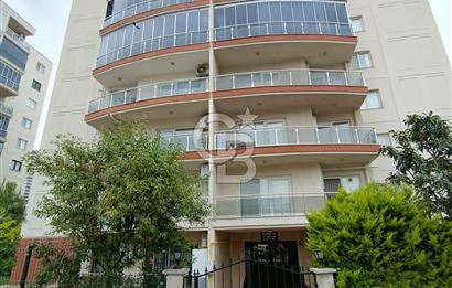 İzmir bayraklı yamanlar mahallesinde site içersinde şehir hastanesine yakınlıkta 3+1 kiralık