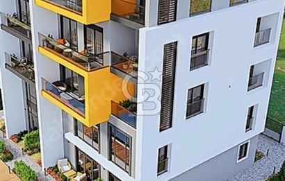 ANTALYA AKSU YATIRIMLIK 1+1 DAİRE