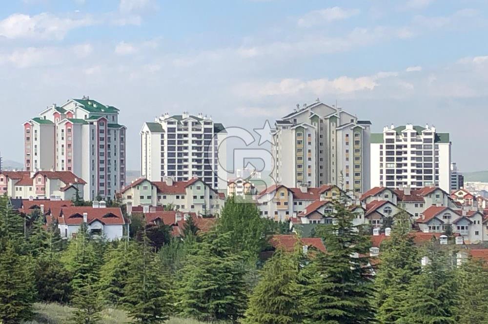 ANGORAEVLERİ SATILIK 3 + 1 DAİRE