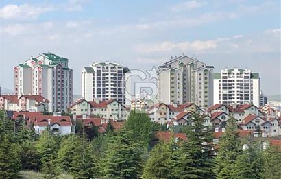 ANGORAEVLERİ SATILIK 3 + 1 DAİRE