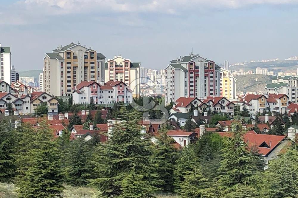 ANGORAEVLERİ SATILIK 3 + 1 DAİRE