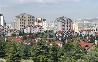 ANGORAEVLERİ SATILIK 3 + 1 DAİRE