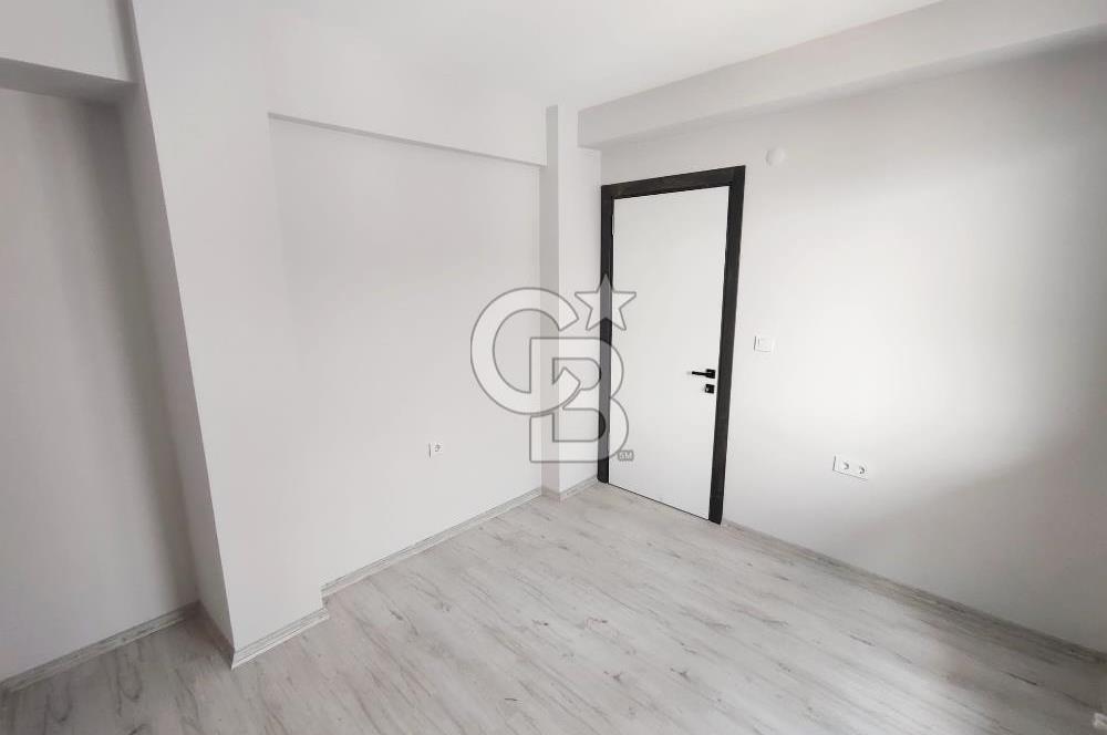 Bayraklı Alpaslan Mahallesi'nde 2+1 SATILIK SIFIR DAİRE