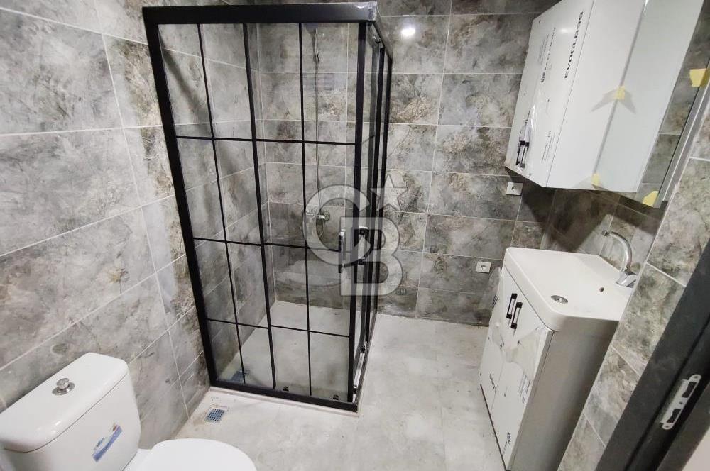 Bayraklı Alpaslan Mahallesi'nde 2+1 SATILIK SIFIR DAİRE