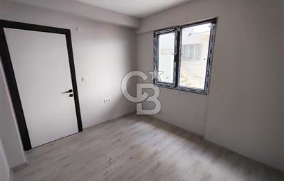 Bayraklı Alpaslan Mahallesi'nde 2+1 SATILIK SIFIR DAİRE