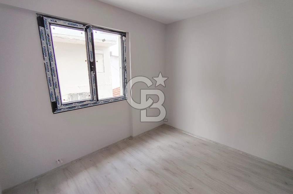 Bayraklı Alpaslan Mahallesi'nde 2+1 SATILIK SIFIR DAİRE