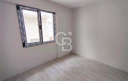 Bayraklı Alpaslan Mahallesi'nde 2+1 SATILIK SIFIR DAİRE