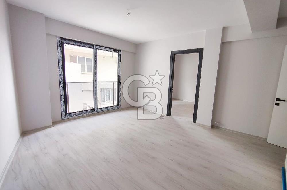 Bayraklı Alpaslan Mahallesi'nde 2+1 SATILIK SIFIR DAİRE