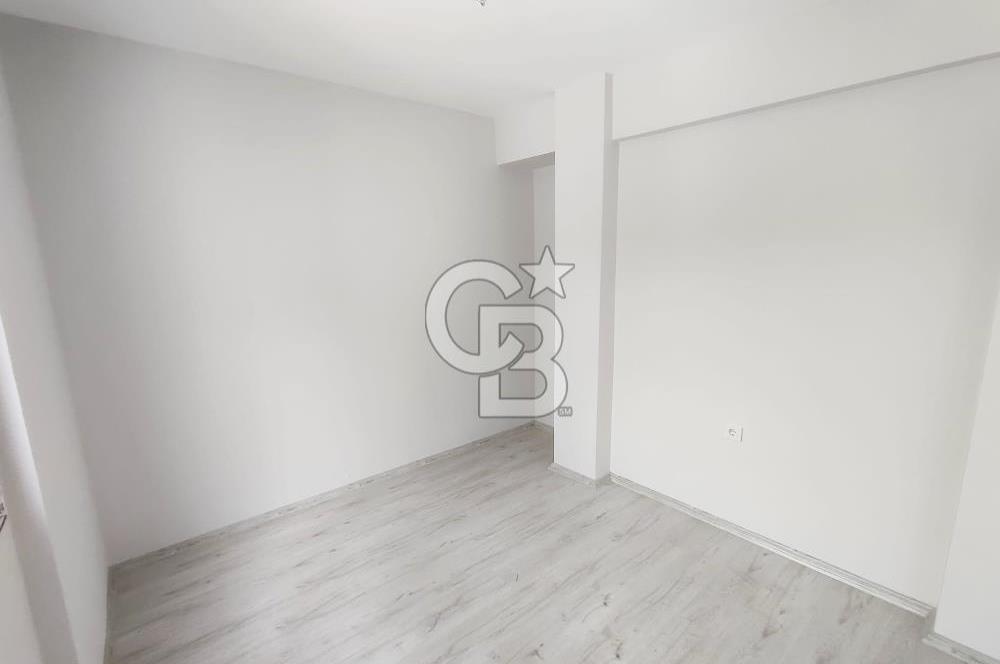 Bayraklı Alpaslan Mahallesi'nde 2+1 SATILIK SIFIR DAİRE