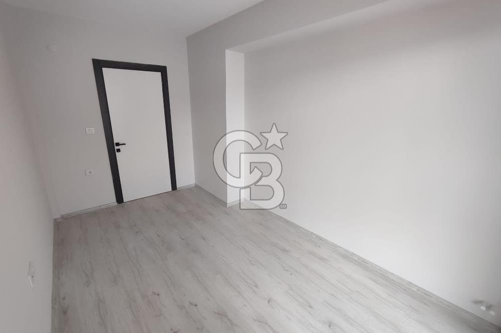 Bayraklı Alpaslan Mahallesi'nde 2+1 SATILIK SIFIR DAİRE