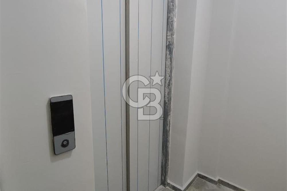 Bayraklı Alpaslan Mahallesi'nde 2+1 SATILIK SIFIR DAİRE