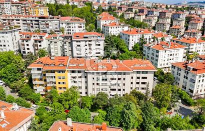 Kiralık  Ulus Selvi Sokak balkonlu 3+1 Ara Kat Daire