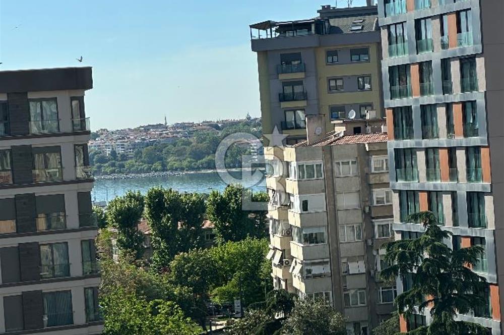 Fenerbahçe Kalamış’da 3+1 Satılık Daire 