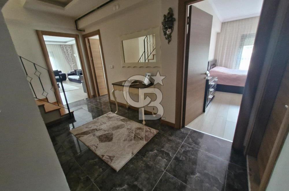 4+1 210 m² Flat For Sale Near Çiğli Güvenlik Coldwell Banker PH