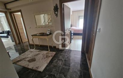 4+1 210 m² Flat For Sale Near Çiğli Güvenlik Coldwell Banker PH