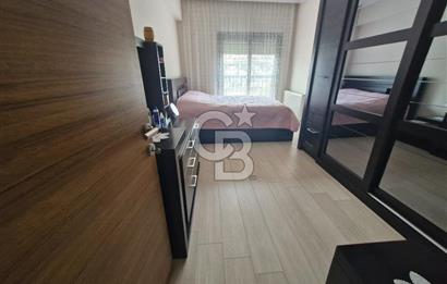 Çiğli Emniyet Yakını 4+1 210 m² Satılık Daire Coldwell Banker PH