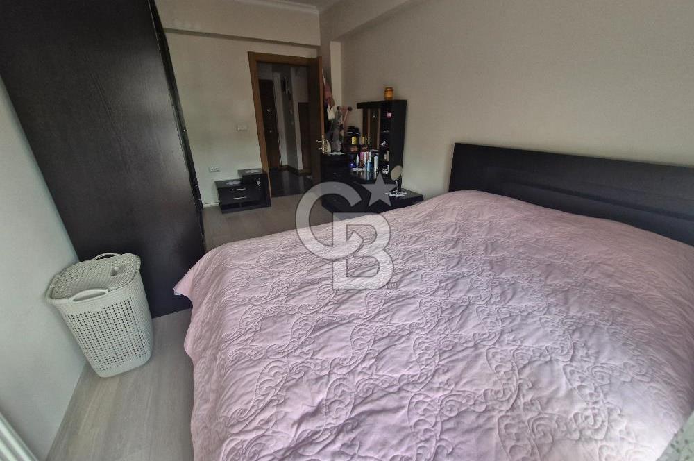 4+1 210 m² Flat For Sale Near Çiğli Güvenlik Coldwell Banker PH