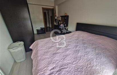 4+1 210 m² Flat For Sale Near Çiğli Güvenlik Coldwell Banker PH