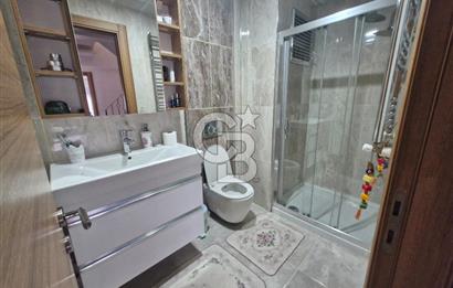 4+1 210 m² Flat For Sale Near Çiğli Güvenlik Coldwell Banker PH