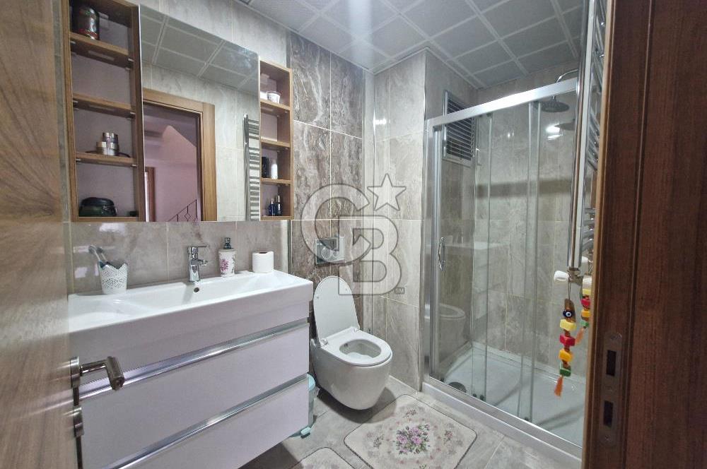 4+1 210 m² Flat For Sale Near Çiğli Güvenlik Coldwell Banker PH