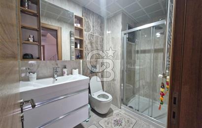 4+1 210 m² Flat For Sale Near Çiğli Güvenlik Coldwell Banker PH