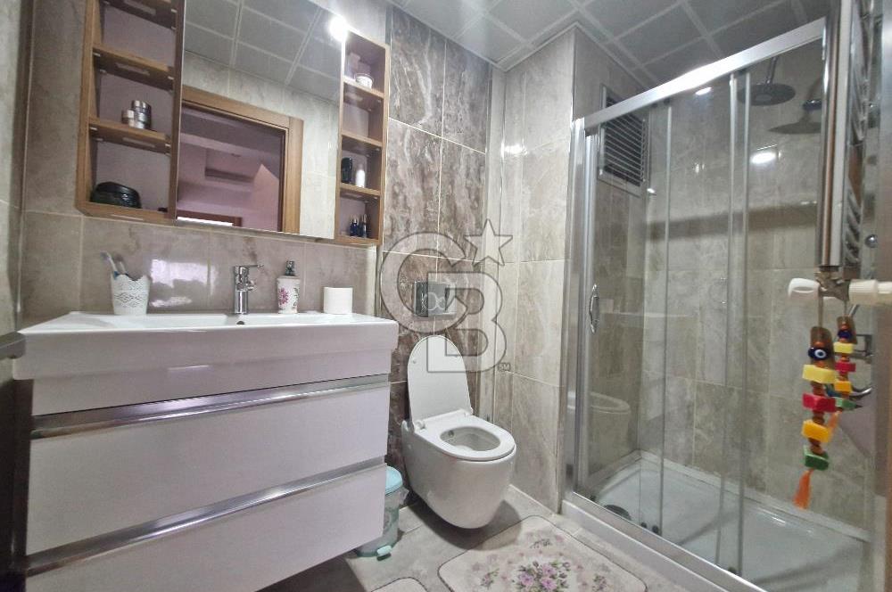 4+1 210 m² Flat For Sale Near Çiğli Güvenlik Coldwell Banker PH