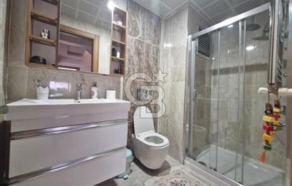 4+1 210 m² Flat For Sale Near Çiğli Güvenlik Coldwell Banker PH